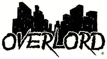 logo Overlord (USA-2)